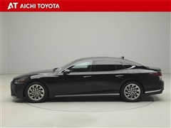 LS500 バージョンL