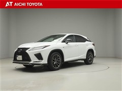 RX450h Fスポーツ