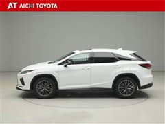 RX450h Fスポーツ