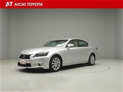 GS300h ヒョウジュン