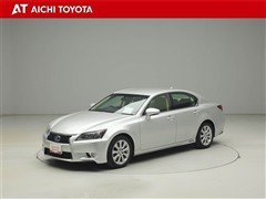 GS300h ヒョウジュン