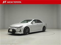 マークXセダン 250S GRスポー