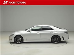 マークXセダン 250S GRスポー