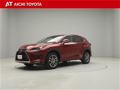 NX300h バージョンL