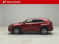 NX300h バージョンL