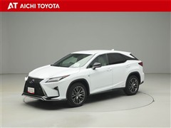 RX450h Fスポーツ
