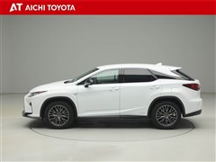 RX450h Fスポーツ