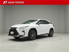 レクサス RX450h Fスポーツ