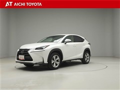 NX200t バージョンL