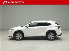 NX200t バージョンL