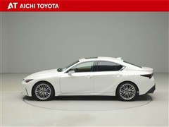 IS300 バージョンL