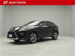 RX300 バージョンL