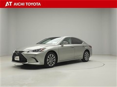 ES300h ヒョウジュン