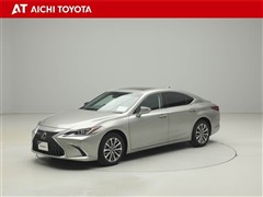 ES300h ヒョウジュン