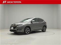 ヴェゼル HV Zホンダセンシンク