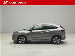 ヴェゼル HV Zホンダセンシンク