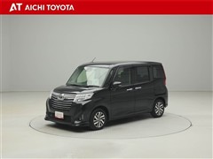 ルーミー カスタムG