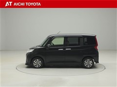 ルーミー カスタムG