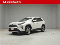 RAV4 G