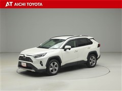 RAV4 G