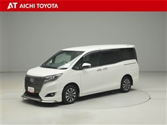 エスクァイアHV Giプレミアムパッ