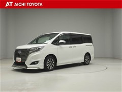 エスクァイアHV Giプレミアムパッ