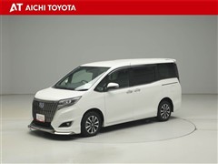 エスクァイアHV Giプレミアムパッ