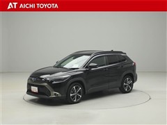 カローラクロス ハイブリッド Z