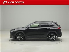 カローラクロス ハイブリッド Z