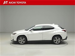 UX250h グレイスフル エクスプ