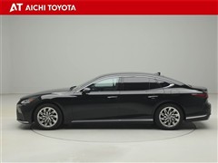 LS500 バージョンL