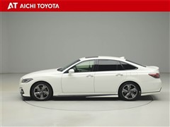 クラウン RS アドバンス