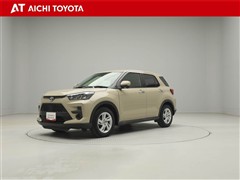 トヨタ ライズ G