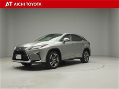 RX450h ヒョウジュン