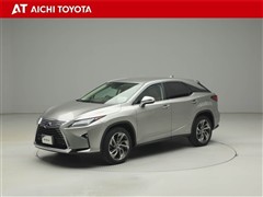 RX450h ヒョウジュン