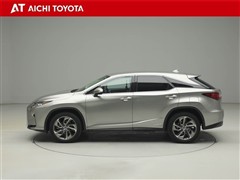 RX450h ヒョウジュン