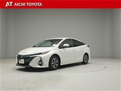 プリウスPHV Sナビパッケージ