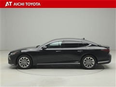 LS500h エグゼクティブ