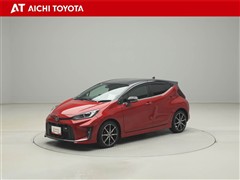 アクア GRスポーツ