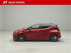 アクア GRスポーツ