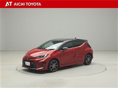 アクア GRスポーツ