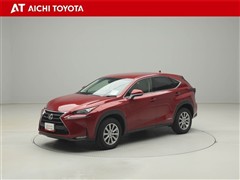 NX300h ヒョウジュン