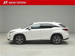 RX450h バージョンL