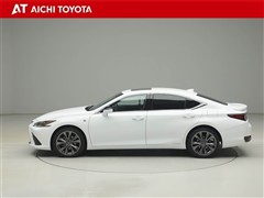 ES300h Fスポーツ