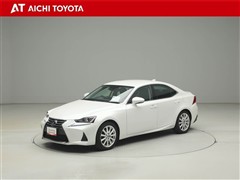 IS300h ヒョウジュン