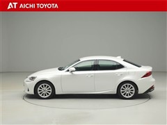 IS300h ヒョウジュン