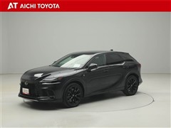 RX500h Fスポーツ パフォーマ