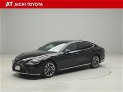 LS500 Iパッケージ