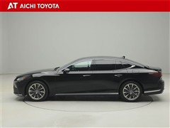 LS500 Iパッケージ