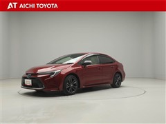 カローラセダン HV WXB